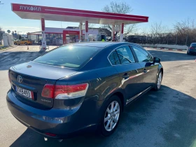 Toyota Avensis 2.0D4D NAVI KAMERA - 5799 € / 11341.86 лв. - 43648138 5 | Car24.bg Toyota Avensis 2.0D4D NAVI KAMERA - 5799 € / 11341.86 лв. - 43648138 5