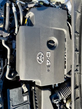 Toyota Avensis 2.0D4D NAVI KAMERA - 5799 € / 11341.86 лв. - 43648138 13 | Car24.bg Toyota Avensis 2.0D4D NAVI KAMERA - 5799 € / 11341.86 лв. - 43648138 13