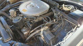 Mercedes-Benz 420 SEL | Auto.bg — изображение 10 Mercedes-Benz 420 SEL | Auto.bg — изображение 10