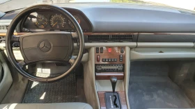 Mercedes-Benz 420 SEL | Auto.bg — изображение 5 Mercedes-Benz 420 SEL | Auto.bg — изображение 5