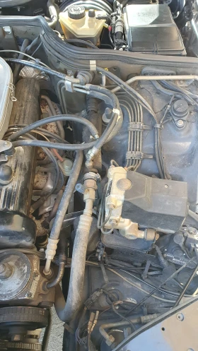 Mercedes-Benz 420 SEL | Auto.bg — изображение 11 Mercedes-Benz 420 SEL | Auto.bg — изображение 11