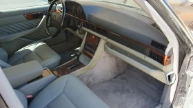 Mercedes-Benz 420 SEL | Auto.bg — изображение 8 Mercedes-Benz 420 SEL | Auto.bg — изображение 8