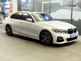 BMW 320 M-SPORT/СЛЕДЕНЕ НА ЛЕНТИ/КЕЙЛЕС/КАМЕРА | Auto.bg — изображение 2 BMW 320 M-SPORT/СЛЕДЕНЕ НА ЛЕНТИ/КЕЙЛЕС/КАМЕРА | Auto.bg — изображение 2
