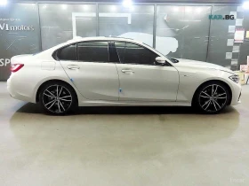 BMW 320 M-SPORT/СЛЕДЕНЕ НА ЛЕНТИ/КЕЙЛЕС/КАМЕРА | Auto.bg — изображение 3 BMW 320 M-SPORT/СЛЕДЕНЕ НА ЛЕНТИ/КЕЙЛЕС/КАМЕРА | Auto.bg — изображение 3
