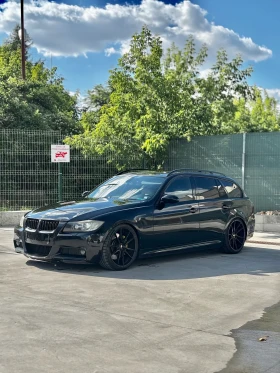 BMW 335 D M Pack - Car24.bg BMW 335 D M Pack