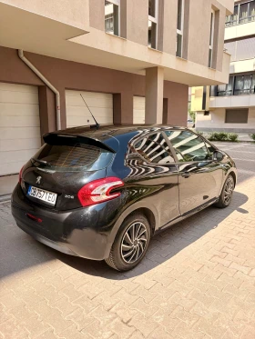 Peugeot 208 1.0 VTi - 2600 € / 5085.16 лв. - 32613228 7 | Car24.bg Peugeot 208 1.0 VTi - 2600 € / 5085.16 лв. - 32613228 7