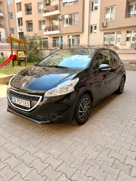 Peugeot 208 1.0 VTi - 2600 € / 5085.16 лв. - 32613228 3 | Car24.bg Peugeot 208 1.0 VTi - 2600 € / 5085.16 лв. - 32613228 3