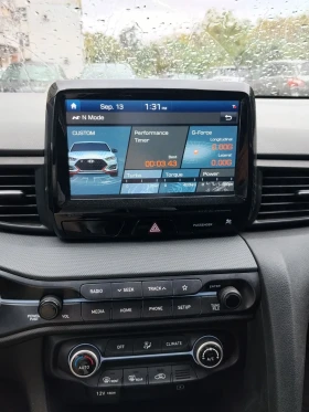 Hyundai Veloster 2.0 | Auto.bg — изображение 5 Hyundai Veloster 2.0 | Auto.bg — изображение 5