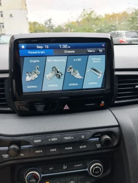 Hyundai Veloster 2.0 | Auto.bg — изображение 6 Hyundai Veloster 2.0 | Auto.bg — изображение 6