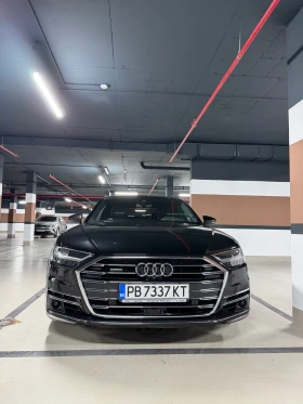 Audi A8 - 34900 € / 68258.47 лв. - 17143593 2 | Car24.bg Audi A8 - 34900 € / 68258.47 лв. - 17143593 2