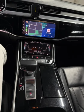 Audi A8 - 34900 € / 68258.47 лв. - 17143593 8 | Car24.bg Audi A8 - 34900 € / 68258.47 лв. - 17143593 8