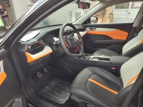 DONGFENG Shine E1 | Auto.bg — изображение 7 DONGFENG Shine E1 | Auto.bg — изображение 7