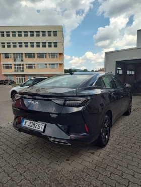 DONGFENG Shine E1 | Auto.bg — изображение 11 DONGFENG Shine E1 | Auto.bg — изображение 11
