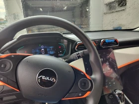 DONGFENG Shine E1 | Auto.bg — изображение 5 DONGFENG Shine E1 | Auto.bg — изображение 5