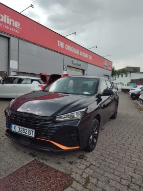 DONGFENG Shine E1 | Auto.bg — изображение 3 DONGFENG Shine E1 | Auto.bg — изображение 3