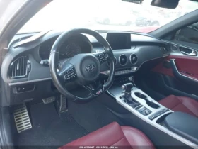 Kia Stinger 3.3T* GT* КОЖА* ПОДГРЕВ* ОБДУХВАНЕ* ПАНОРАМА* | Auto.bg — изображение 15 Kia Stinger 3.3T* GT* КОЖА* ПОДГРЕВ* ОБДУХВАНЕ* ПАНОРАМА* | Auto.bg — изображение 15