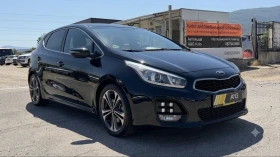 Kia Ceed GT LINE 1.0T-GDI | Auto.bg — изображение 3 Kia Ceed GT LINE 1.0T-GDI | Auto.bg — изображение 3