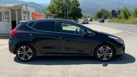Kia Ceed GT LINE 1.0T-GDI | Auto.bg — изображение 6 Kia Ceed GT LINE 1.0T-GDI | Auto.bg — изображение 6