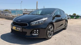 Kia Ceed GT LINE 1.0T-GDI