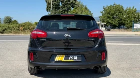 Kia Ceed GT LINE 1.0T-GDI | Auto.bg — изображение 7 Kia Ceed GT LINE 1.0T-GDI | Auto.bg — изображение 7