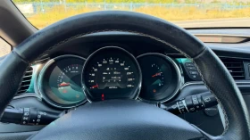 Kia Ceed GT LINE 1.0T-GDI | Auto.bg — изображение 12 Kia Ceed GT LINE 1.0T-GDI | Auto.bg — изображение 12