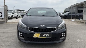 Kia Ceed GT LINE 1.0T-GDI | Auto.bg — изображение 5 Kia Ceed GT LINE 1.0T-GDI | Auto.bg — изображение 5