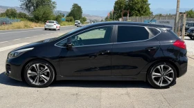 Kia Ceed GT LINE 1.0T-GDI | Auto.bg — изображение 8 Kia Ceed GT LINE 1.0T-GDI | Auto.bg — изображение 8