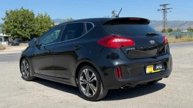 Kia Ceed GT LINE 1.0T-GDI | Auto.bg — изображение 4 Kia Ceed GT LINE 1.0T-GDI | Auto.bg — изображение 4