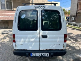 Opel Combo undefined | Auto.bg — изображение 6 Opel Combo undefined | Auto.bg — изображение 6