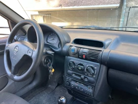 Opel Combo undefined | Auto.bg — изображение 9 Opel Combo undefined | Auto.bg — изображение 9