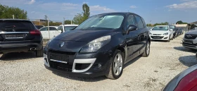 Renault Scenic 1.5 DCI NAVI/CAMERA/CRUIZE CONTROL/ЩОРИ/КОЖА-ПЛАТ | Auto.bg — изображение 3 Renault Scenic 1.5 DCI NAVI/CAMERA/CRUIZE CONTROL/ЩОРИ/КОЖА-ПЛАТ | Auto.bg — изображение 3