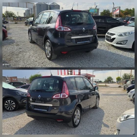Renault Scenic 1.5 DCI NAVI/CAMERA/CRUIZE CONTROL/ЩОРИ/КОЖА-ПЛАТ | Auto.bg — изображение 4 Renault Scenic 1.5 DCI NAVI/CAMERA/CRUIZE CONTROL/ЩОРИ/КОЖА-ПЛАТ | Auto.bg — изображение 4