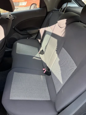 Seat Ibiza undefined | Auto.bg — изображение 8 Seat Ibiza undefined | Auto.bg — изображение 8