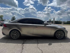 Lexus IS * 300 * CARFAX * | Auto.bg — изображение 3 Lexus IS * 300 * CARFAX * | Auto.bg — изображение 3