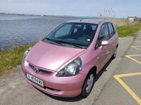 Honda Jazz 1.4i