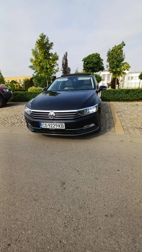 VW Passat - Car24.bg VW Passat