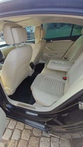 VW Passat - 13500 € - 64155510 10 | Car24.bg VW Passat - 13500 € - 64155510 10