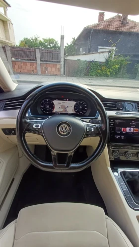 VW Passat - 13500 € - 64155510 15 | Car24.bg VW Passat - 13500 € - 64155510 15