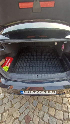 VW Passat - 13500 € - 64155510 6 | Car24.bg VW Passat - 13500 € - 64155510 6
