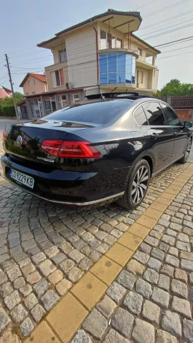 VW Passat - 13500 € - 64155510 8 | Car24.bg VW Passat - 13500 € - 64155510 8