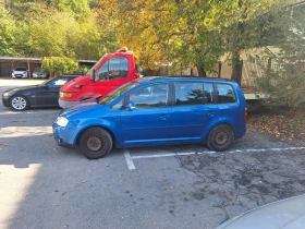 VW Touran - Car24.bg VW Touran