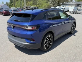 VW ID.4 * PRO* AWD* - 21000 € - 41310009 3 | Car24.bg VW ID.4 * PRO* AWD* - 21000 € - 41310009 3
