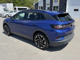 VW ID.4 * PRO* AWD* - 21000 € - 41310009 4 | Car24.bg VW ID.4 * PRO* AWD* - 21000 € - 41310009 4