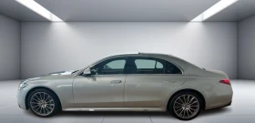 Mercedes-Benz S 580 Long 4Matic = AMG Line = Гаранция | Auto.bg — изображение 3 Mercedes-Benz S 580 Long 4Matic = AMG Line = Гаранция | Auto.bg — изображение 3
