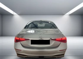 Mercedes-Benz S 580 Long 4Matic = AMG Line = Гаранция | Auto.bg — изображение 2 Mercedes-Benz S 580 Long 4Matic = AMG Line = Гаранция | Auto.bg — изображение 2
