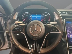 Mercedes-Benz S 580 Long 4Matic = AMG Line = Гаранция | Auto.bg — изображение 7 Mercedes-Benz S 580 Long 4Matic = AMG Line = Гаранция | Auto.bg — изображение 7