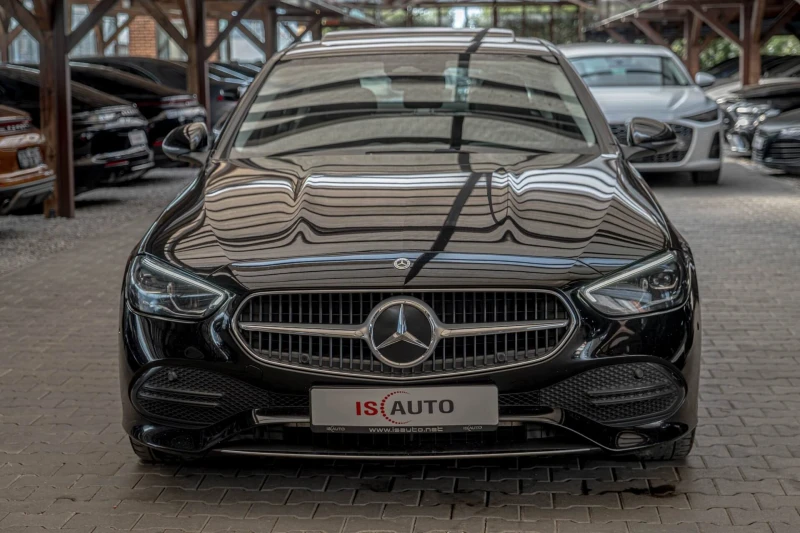 Mercedes-Benz C 200 d/Подгрев/Шибедах/Ambient/MBUX - 28900 € / 56523.49 лв. - 86264003 1 | Car24.bg Mercedes-Benz C 200 d/Подгрев/Шибедах/Ambient/MBUX - 28900 € / 56523.49 лв. - 86264003 1