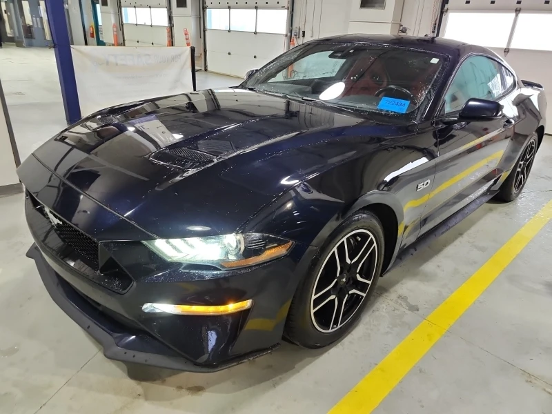 Ford Mustang GT PREMIUM* * CARFAX * * АВТО КРЕДИТ * * - 23499 € / 45960.05 лв. - 99796128 1 | Car24.bg Ford Mustang GT PREMIUM* * CARFAX * * АВТО КРЕДИТ * * - 23499 € / 45960.05 лв. - 99796128 1