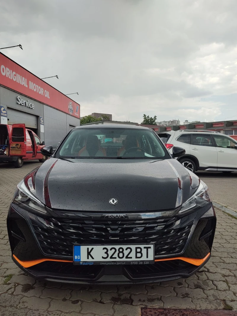 DONGFENG Shine E1 - 13950 € / 27283.83 лв. - 76926198 1 | Car24.bg DONGFENG Shine E1 - 13950 € / 27283.83 лв. - 76926198 1