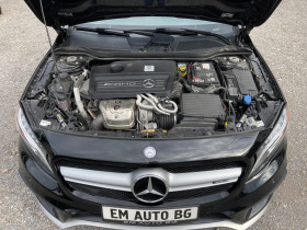 Mercedes-Benz GLA 45 AMG 4MATIC 400hp | Mobile.bg   8